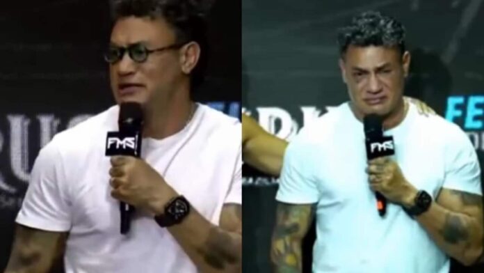 popo-se-emociona-e-faz-revelacao-impactante-que-surpreende-fas popo-se-emociona-e-faz-revelacao-impactante-que-surpreende-fas