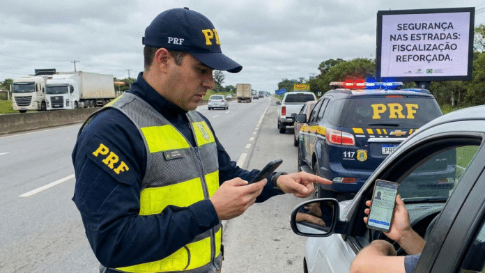 prf-reforca-fiscalizacao-de-carteiras-de-habilitacao-digitais-em-todo-o-pais-e-alerta-sobre-falsificacoes prf-reforca-fiscalizacao-de-carteiras-de-habilitacao-digitais-em-todo-o-pais-e-alerta-sobre-falsificacoes