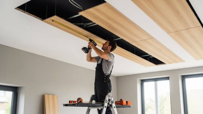 diga-adeus-ao-forro-de-pvc:-novo-material-reciclavel-e-mais-bonito-e-facil-de-limpar diga-adeus-ao-forro-de-pvc:-novo-material-reciclavel-e-mais-bonito-e-facil-de-limpar