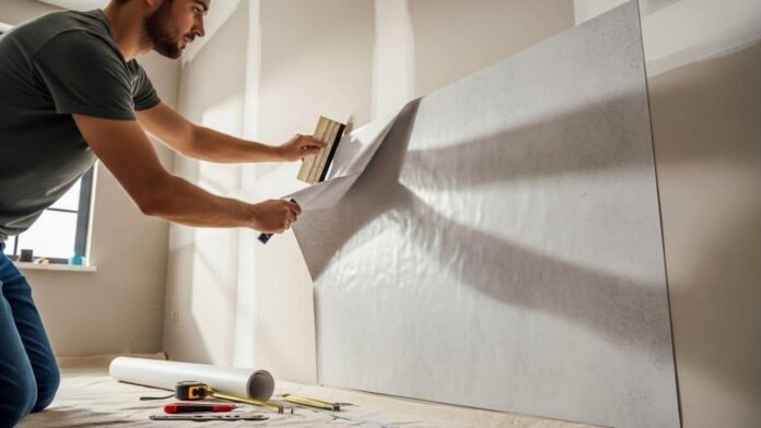 novo-adesivo-de-parede-substitui-pintura-e-cobre-imperfeicoes-por-menos-de-r$-100 novo-adesivo-de-parede-substitui-pintura-e-cobre-imperfeicoes-por-menos-de-r$-100