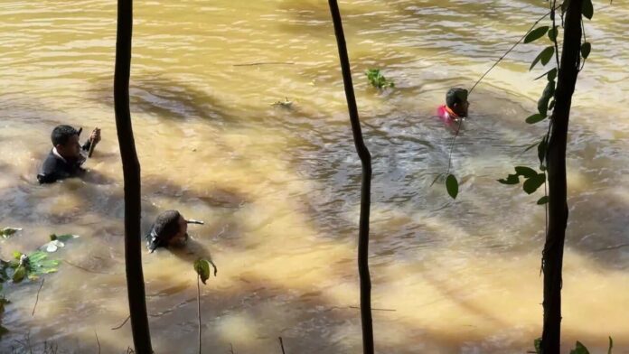 crianca-que-recebeu-alta-hospitalar-ajuda-na-busca-por-irmaos-desaparecidos-em-ma crianca-que-recebeu-alta-hospitalar-ajuda-na-busca-por-irmaos-desaparecidos-em-ma