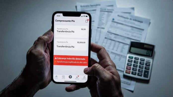 sindico-retem-segunda-via-do-pix-de-r$-50-mil-para-quitar-divida-e-acaba-condenado-a-pagar-indenizacao-extra sindico-retem-segunda-via-do-pix-de-r$-50-mil-para-quitar-divida-e-acaba-condenado-a-pagar-indenizacao-extra