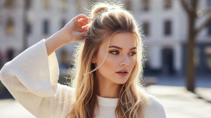 adeus-rabo-de-cavalo-alto:-5-penteados-vintage-que-estao-de-volta-e-fazem-voce-parecer-10-anos-mais-jovem adeus-rabo-de-cavalo-alto:-5-penteados-vintage-que-estao-de-volta-e-fazem-voce-parecer-10-anos-mais-jovem