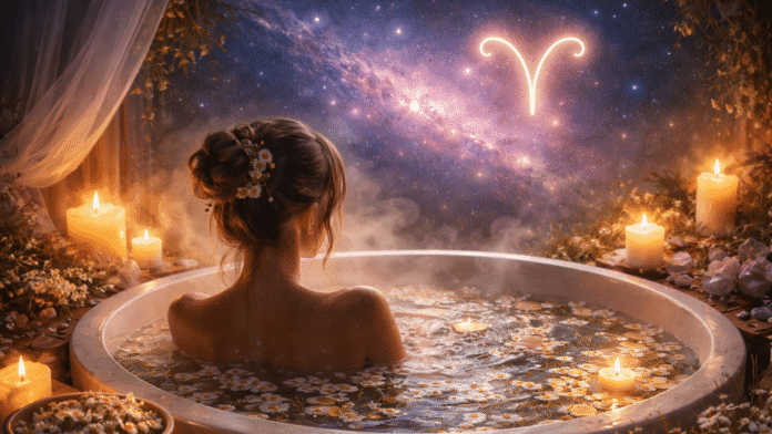 marcia-sensitiva-aponta-banho-de-camomila-e-salmo-2-para-conter-oscilacoes-de-vitalidade-em-aries-nesta-semana marcia-sensitiva-aponta-banho-de-camomila-e-salmo-2-para-conter-oscilacoes-de-vitalidade-em-aries-nesta-semana