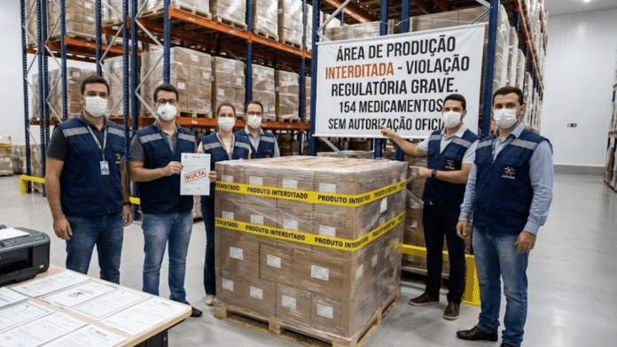 anvisa-aplicou-e-manteve-multa-contra-grande-farmaceutica-por-produzir-154-medicamentos-em-fabrica-sem-autorizacao-oficial anvisa-aplicou-e-manteve-multa-contra-grande-farmaceutica-por-produzir-154-medicamentos-em-fabrica-sem-autorizacao-oficial