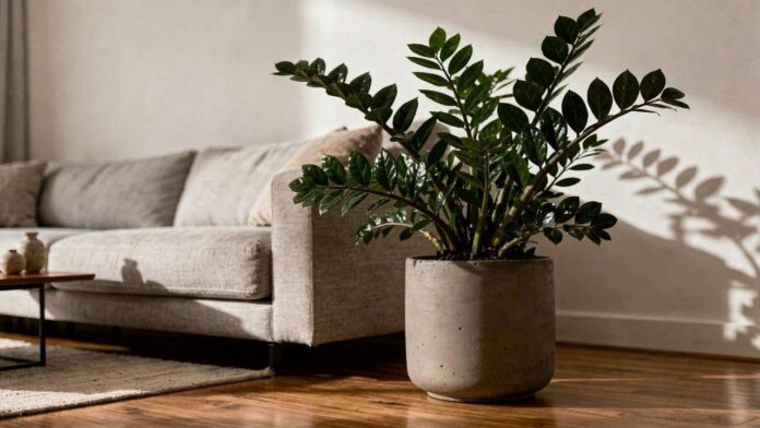 planta-associada-ao-sucesso-entre-celebridades,-zamioculca-ganha-guia-de-plantio-com-5-passos-para-criar-vasos-e-novas-mudas planta-associada-ao-sucesso-entre-celebridades,-zamioculca-ganha-guia-de-plantio-com-5-passos-para-criar-vasos-e-novas-mudas