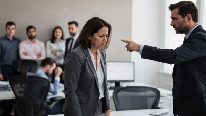 justica-fixa-indenizacao-de-r$-25-mil-apos-gerente-chamar-funcionaria-de-“bruxa”-e-“velha” justica-fixa-indenizacao-de-r$-25-mil-apos-gerente-chamar-funcionaria-de-“bruxa”-e-“velha”