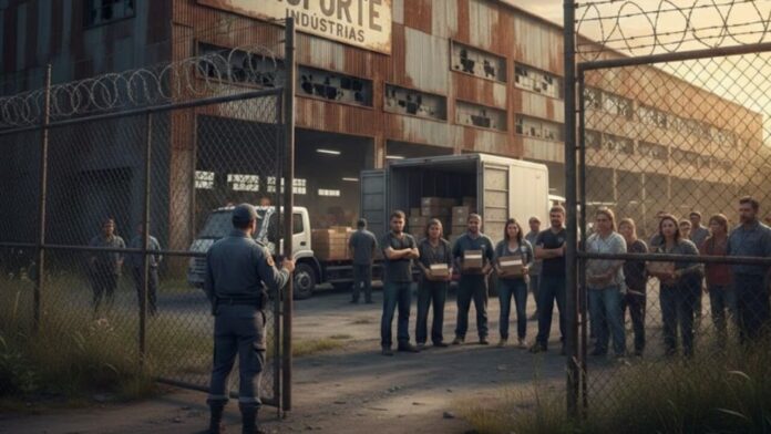 apos-70-anos-de-atuacao-em-sp,-multinacional-com-9-mil-funcionarios-anuncia-fechamento-de-fabrica-e-saida-de-mais-de-100-familias apos-70-anos-de-atuacao-em-sp,-multinacional-com-9-mil-funcionarios-anuncia-fechamento-de-fabrica-e-saida-de-mais-de-100-familias