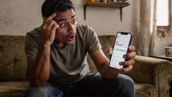 vendedor-recebe-pix-de-r$-275-mil-por-engano-e-ensina-honestidade-na-hora-de-devolver-tudo vendedor-recebe-pix-de-r$-275-mil-por-engano-e-ensina-honestidade-na-hora-de-devolver-tudo