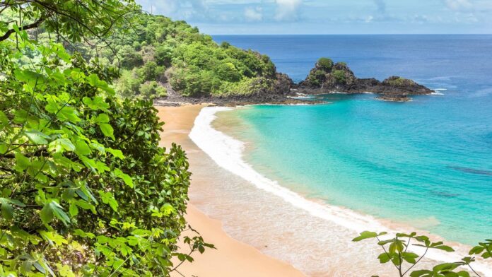 derrotando-o-havai-e-o-caribe,-brasil-ganha-a-melhor-praia-do-mundo derrotando-o-havai-e-o-caribe,-brasil-ganha-a-melhor-praia-do-mundo